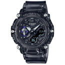 Casio  G-Shock  Men's Analog Digital Watch - GA-2200SKL-8ADR