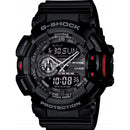 Casio G-Shock Men's Digital Watch GA-400-1BDR