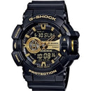 Casio G-Shock Men's Digital Watch GA-400GB-1A9DR