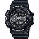Casio G-Shock Men's Analog-Digital Quartz Watch - GA-400GB-1ADR
