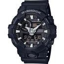 Casio G-Shock Men's Analog-Digital Quartz Watch - GA-700-1BDR