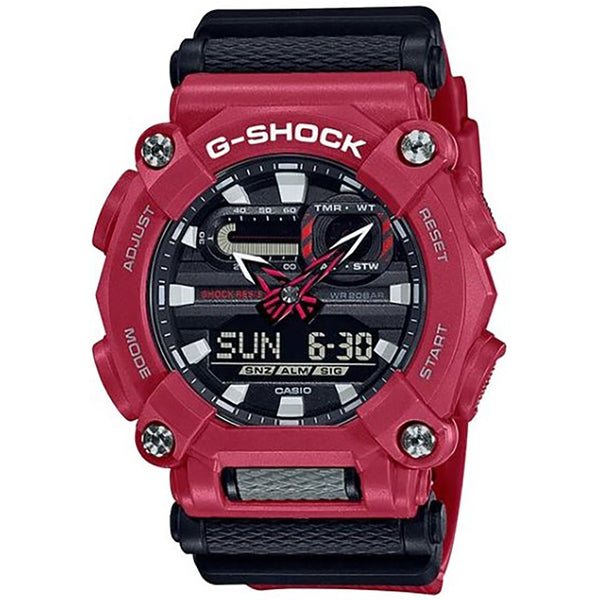 Casio G-Shock Men's Analog-Digital Quartz Watch - GA-900-4ADR