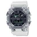 Casio  G-Shock  Men's Analog Digital Watch - GA-900SKL-7ADR