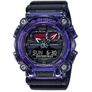 Casio G-Shock Analog-Digital Watch GA-900TS-6ADR
