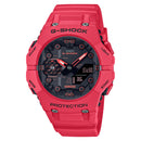 CASIO G-SHOCK  Men's Analog Digital  Quartz WATCH - GA-B001-4ADR