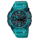 CASIO G-SHOCK  Men's Analog Digital  Quartz WATCH - GA-B001G-2ADR