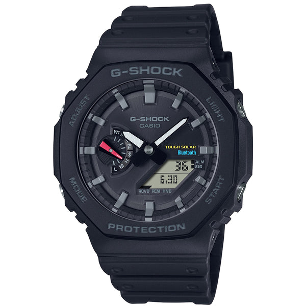 Casio G-shock Men's Analog Digital Watch - GA-B2100-1ADR