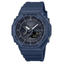 Casio G-shock  Men's Analog DigitalWatch - GA-B2100-2ADR