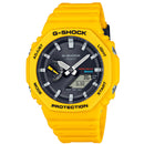 Casio G-shock  Men's Analog DigitalWatch - GA-B2100C-9ADR