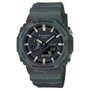 Casio  G-Shock  Men's Analog Digital  Quartz Watch - GAE-2100WE-3ADR