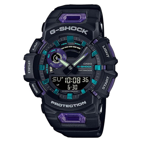 Casio G-Shock Analog-Digital Watch GBA-900-1A6DR