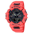 Casio G-Shock Analog-Digital Watch GBA-900-4ADR