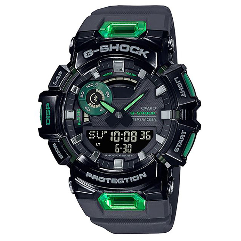 Casio G-Shock Men's Digital Watch GBA-900SM-1A3DR