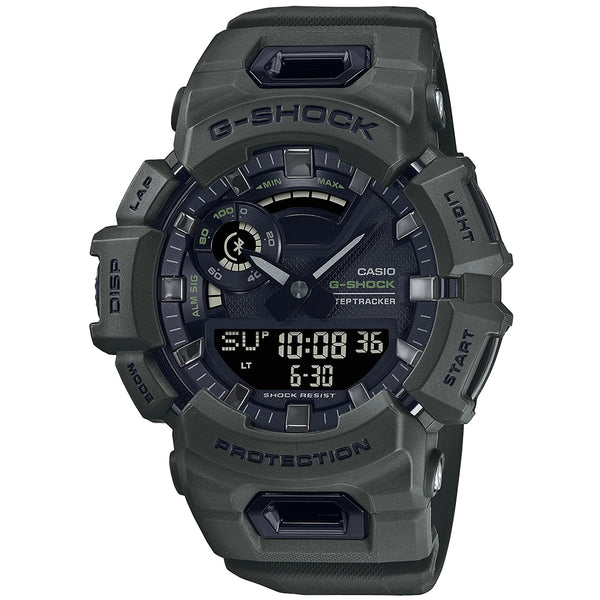 Casio G-shock  Men's Analog DigitalWatch - GBA-900UU-3ADR