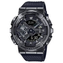 Casio  G-Shock  Men's Analog Digital  Quartz Watch - GM-110BB-1ADR