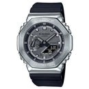 Casio G-Shock Analog-Digital Watch GM-2100-1ADR