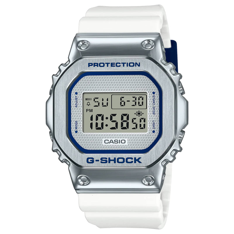Casio  G-Shock  Men's Digital  Quartz Watch - GM-5600LC-7DR