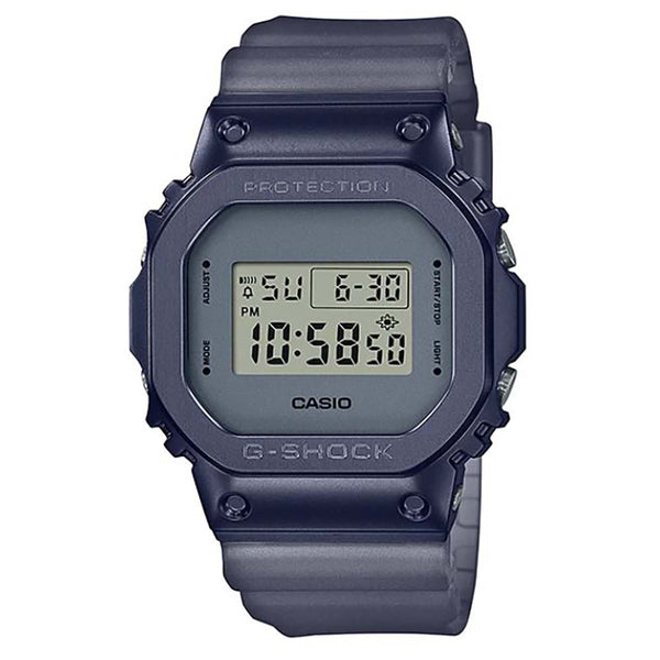Casio  G-Shock  Men's Digital Watch - GM-5600MF-2DR