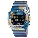 CASIO G-SHOCK  Men's Digital  Quartz WATCH - GM-5600SS-1DR