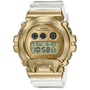 Casio G-Shock Men's Digital Quartz Watch - GM-6900SG-9DR