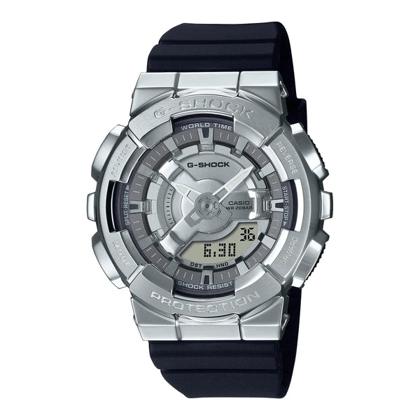 Casio  G-Shock  Women's Analog Digital  Quartz Watch - GM-S110-1ADR