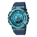 Casio  G-Shock  Women's Analog Digital  Quartz Watch - GM-S110LB-2ADR