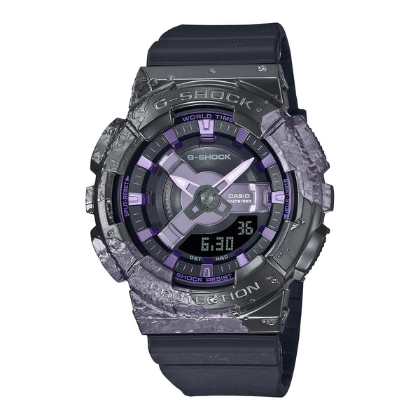 Casio  G-Shock  Women's Analog Digital  Quartz Watch - GM-S114GEM-1A2DR
