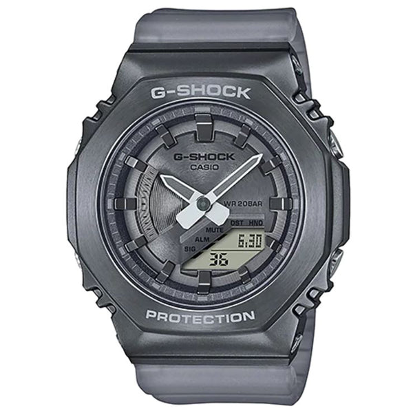 Casio  G-Shock  Women's Analog Digital Watch - GM-S2100MF-1ADR