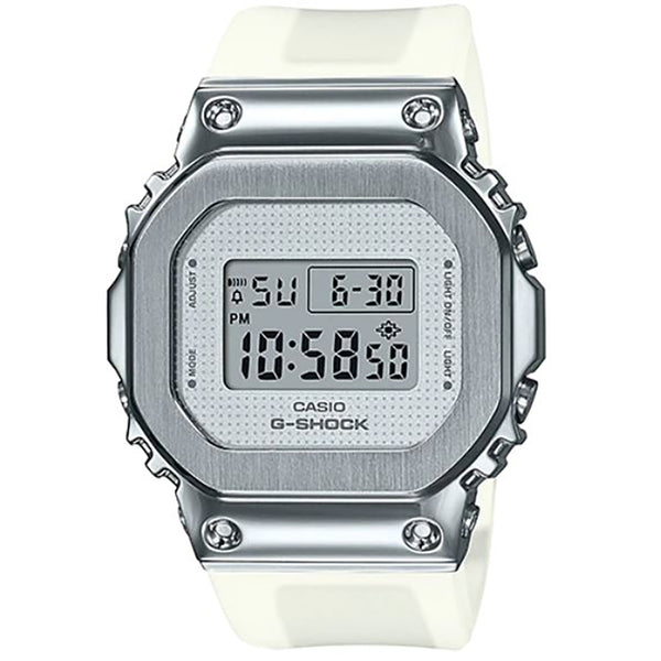 Casio G-Shock Men's Digital Quartz Watch - GM-S5600SK-7DR