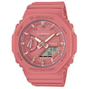 Casio G-Shock Women's Analog-Digital Quartz Watch - GMA-S2100-4A2DR