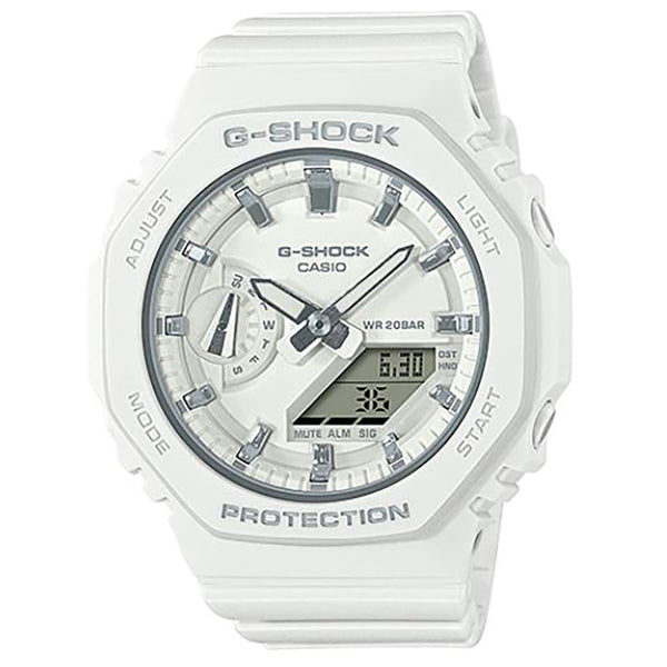 Casio G-Shock Women's Analog-Digital Quartz Watch - GMA-S2100-7ADR