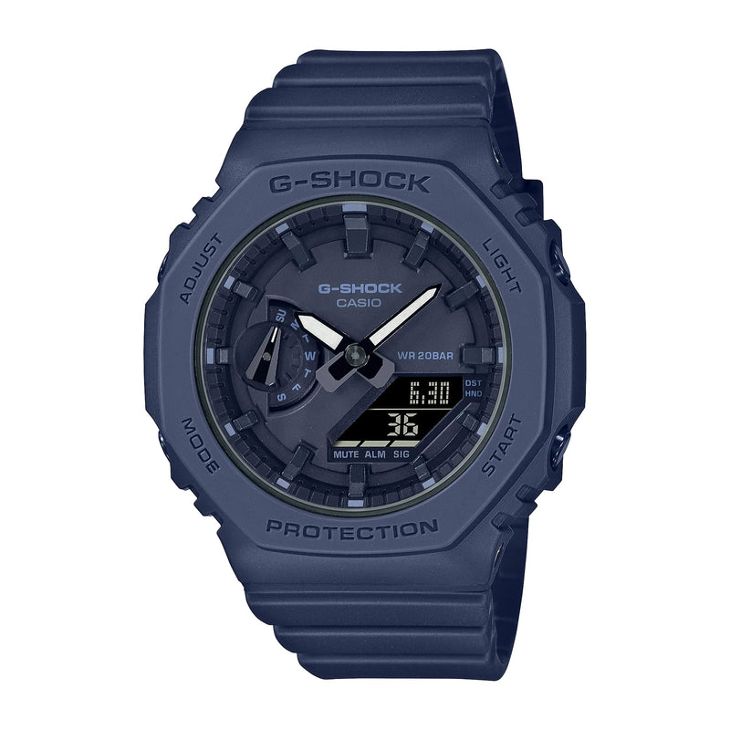 Casio  G-Shock  Women's Analog Digital  Quartz Watch - GMA-S2100BA-2A1DR