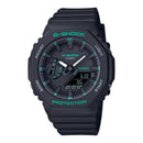 Casio  G-Shock  Women's Analog Digital  Quartz Watch - GMA-S2100GA-1ADR
