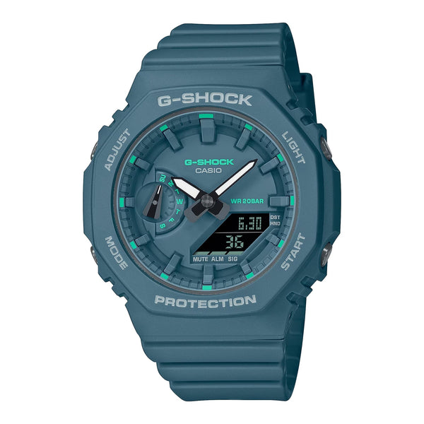 Casio  G-Shock  Women's Analog Digital  Quartz Watch - GMA-S2100GA-3ADR
