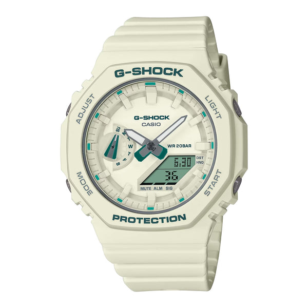 Casio  G-Shock  Women's Analog Digital  Quartz Watch - GMA-S2100GA-7ADR
