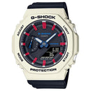 Casio G-Shock Ladies Analog-Digital GMA-S2100WT-7A2DR