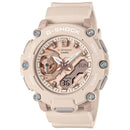 Casio G-shock  Women's Analog DigitalWatch - GMA-S2200M-4ADR