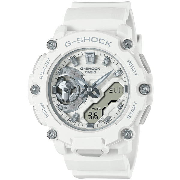 Casio G-shock  Women's Analog DigitalWatch - GMA-S2200M-7ADR