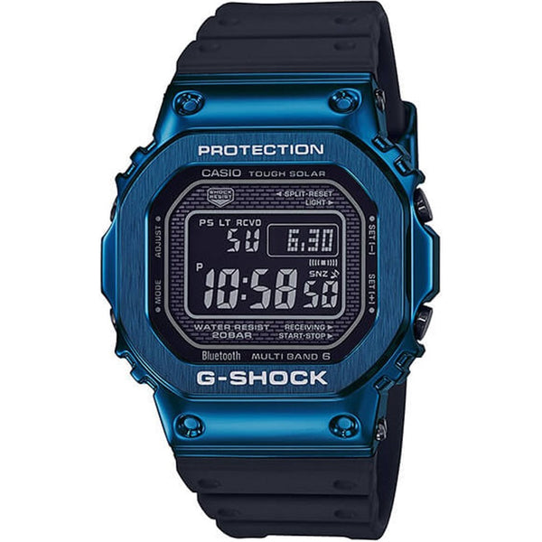 Casio G-Shock Men's Digital Quartz Watch - GMW-B5000G-2DR
