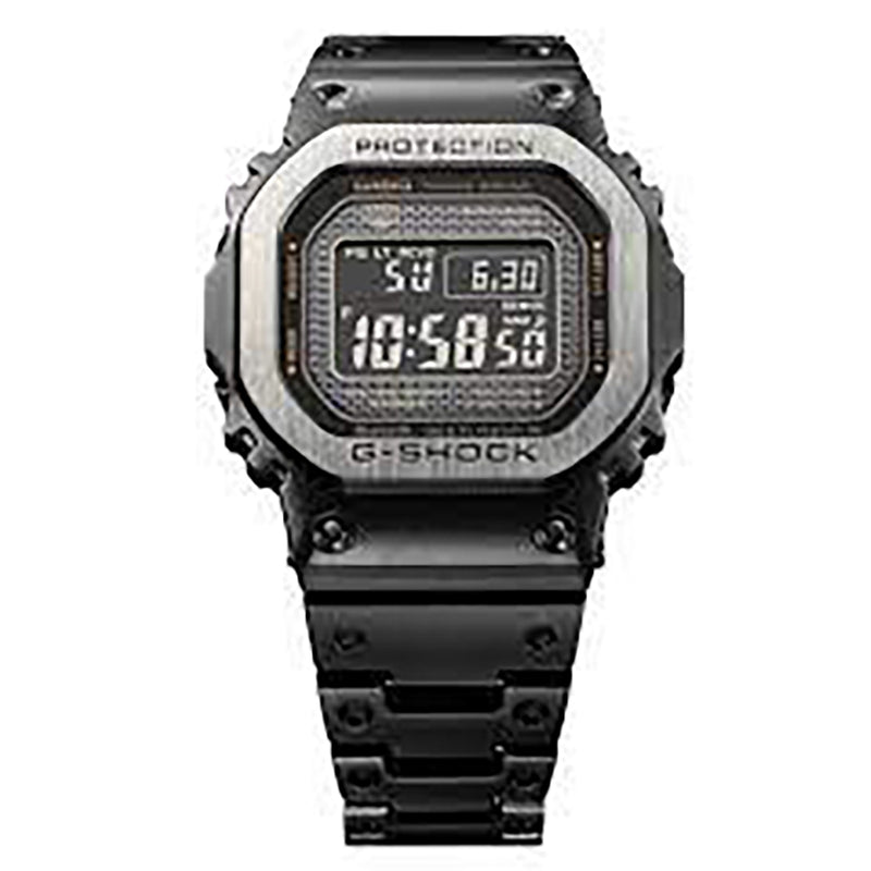 Casio  G-Shock  Men's Digital Solar Watch - GMW-B5000MB-1DR
