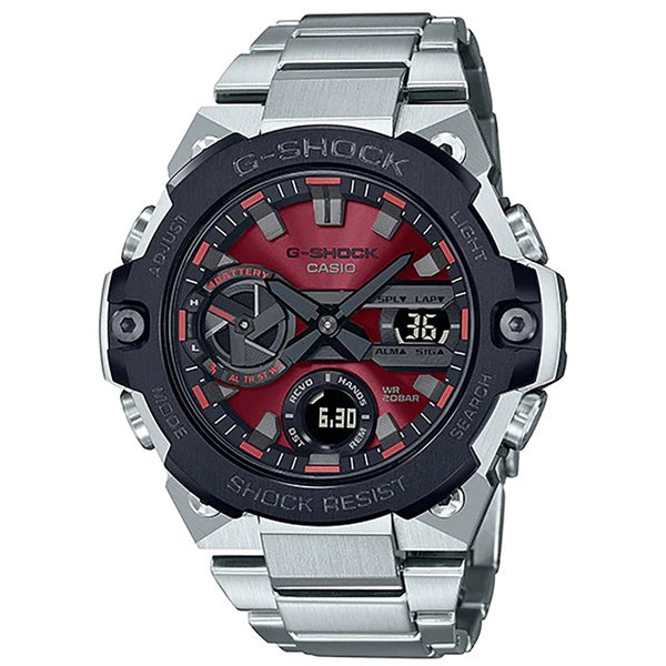 Casio on sale gst 110d