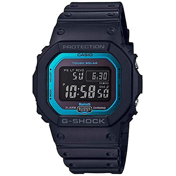 Casio G-Shock Men's Digital Watch GW-B5600-2DR