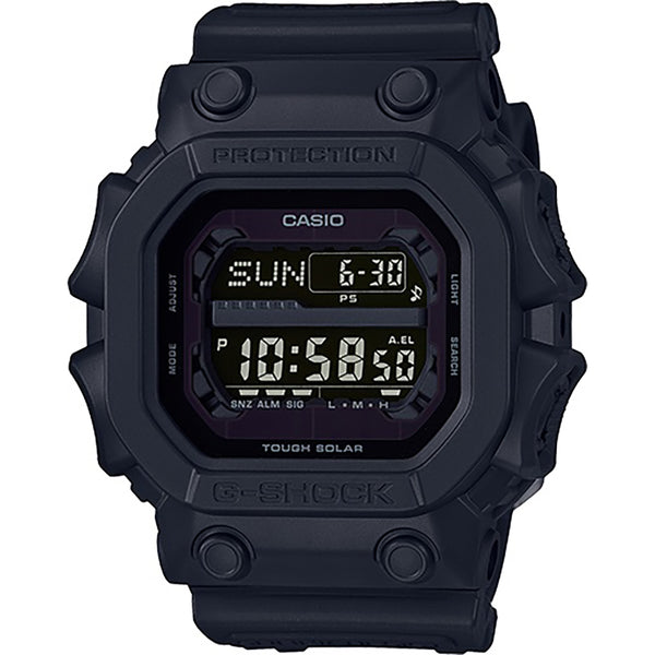 Casio G-Shock Men's Digital Solar Quartz Watch - GX-56BB-1DR