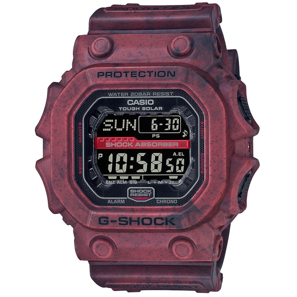 Casio G-shock Men's Digital Watch - GX-56SL-4DR