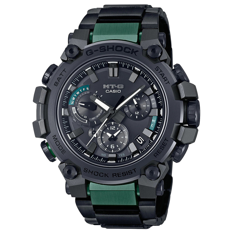 Casio G-shock  Men's Analog Watch - MTG-B3000BD-1A2DR