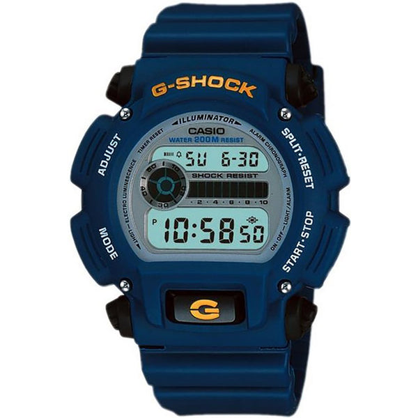 Casio G Shock Men s Digital Quartz Watch DW 9052 2VDR
