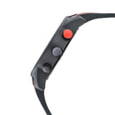 Fastrack All Nighters Black Dial Multifunction Watch for Guys 3195AP01