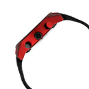 Fastrack All Nighters Blue Dial Multifunction Watch for Guys 3195AP02