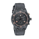 Fastrack All Nighters Black Dial Multifunction Watch for Guys 3195AP03