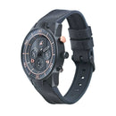 Fastrack All Nighters Black Dial Multifunction Watch for Guys 3195AP03
